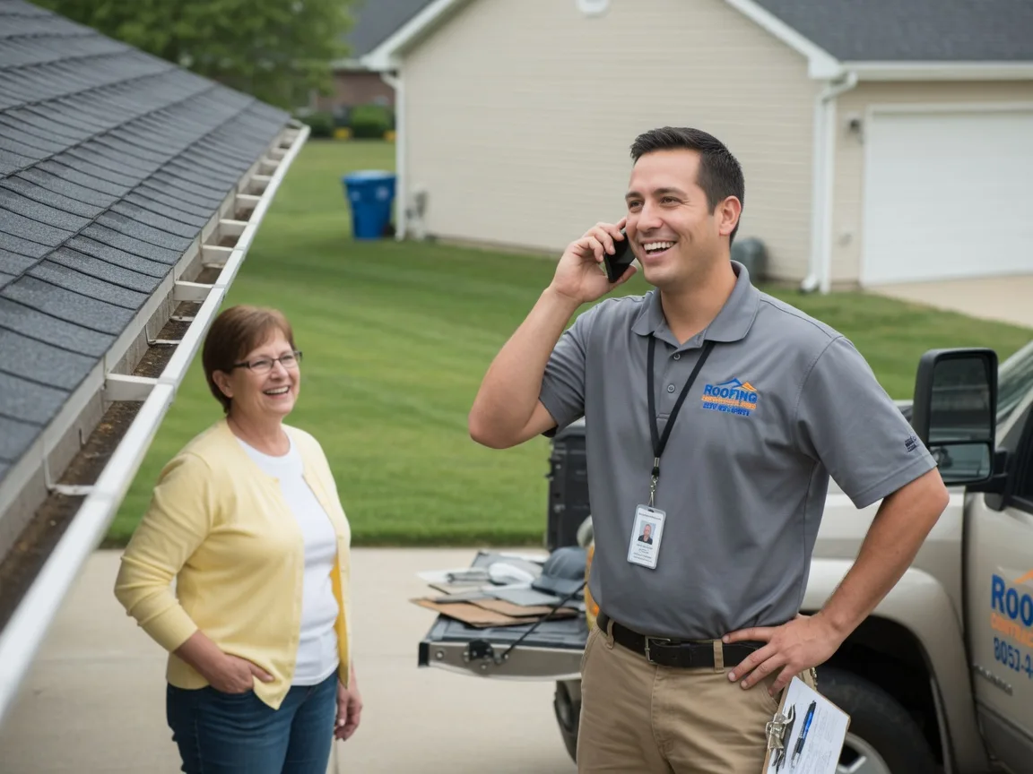 Local Roofing Contractors Tyrone, OK FAQs